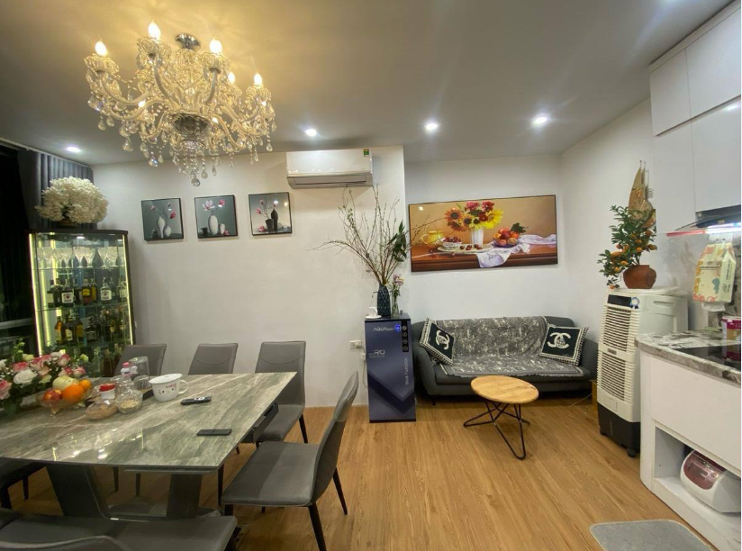 🏦 SIÊU PHẨM 7 TẦNG THANG MÁY – NGÕ 59 TRẦN CUNG – CẦU GIẤY 🏦 💥 Chỉ 30m ra mặt phố – Giáp 3 quận l - Ảnh chính
